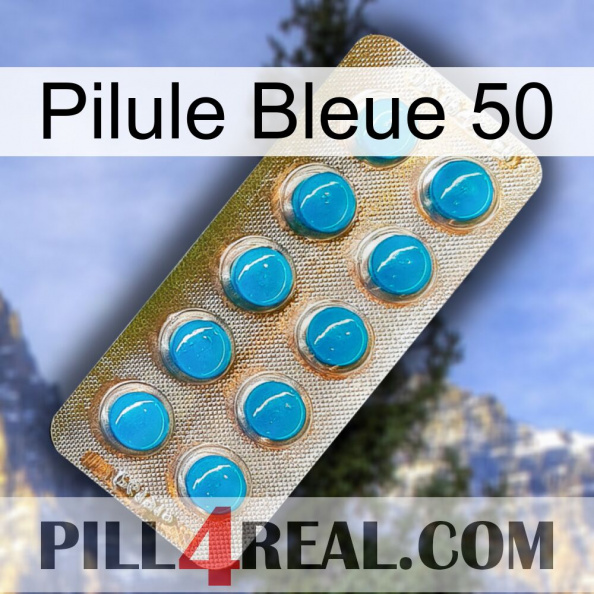 Blue Pill 50 new09